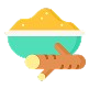 Sarsaparilla Root Icon